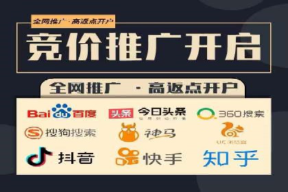 教育行业SEM推广的创意与执行案例